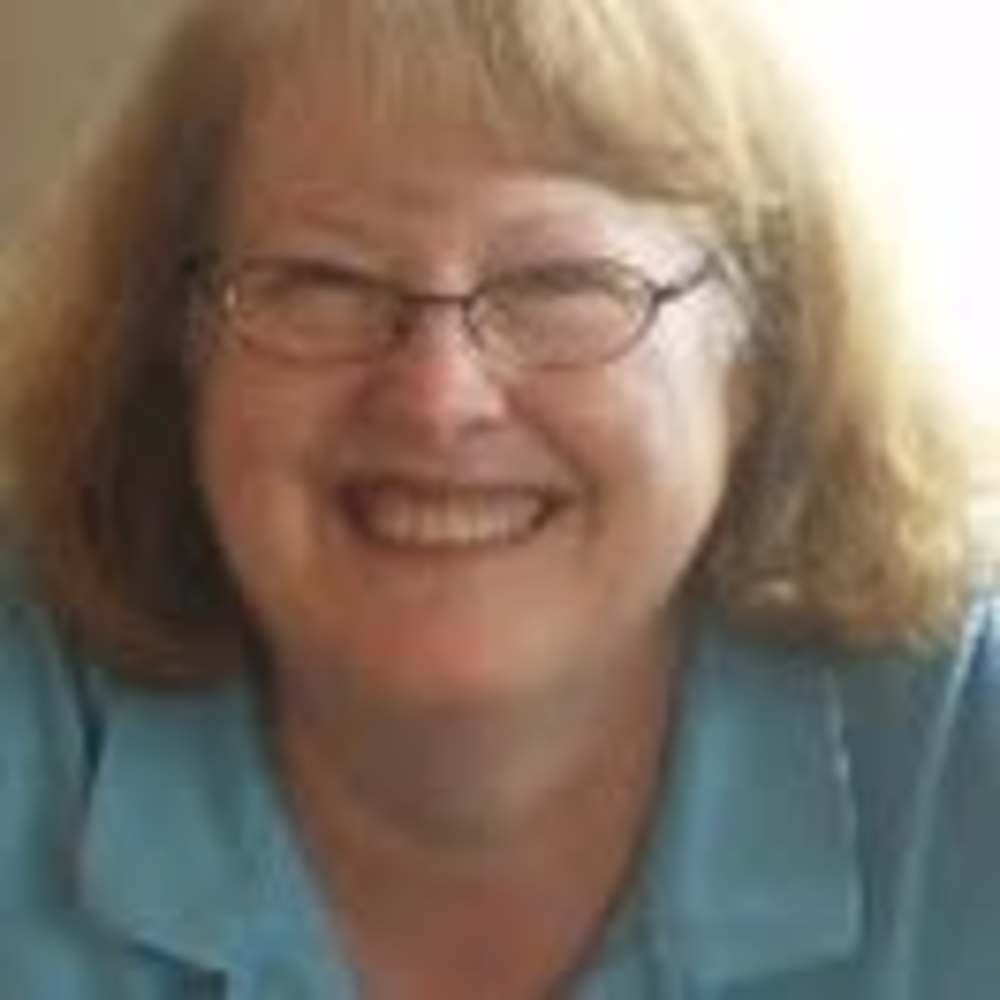 Meet your Posher, Janet